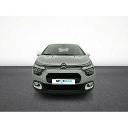 Citroen C3 C3 PureTech 83 ch BVM5 You Salaise-sur-Sanne