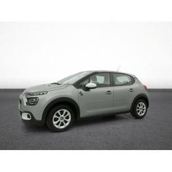 Citroen C3 C3 PureTech 83 ch BVM5 You Salaise-sur-Sanne