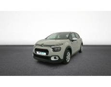 Citroen C3 Salaise-sur-Sanne