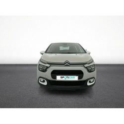 Citroen C3 C3 PureTech 83 S&S BVM5 YOU! Salaise-sur-Sanne
