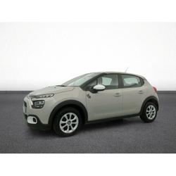 Citroen C3 C3 PureTech 83 S&S BVM5 YOU! Salaise-sur-Sanne