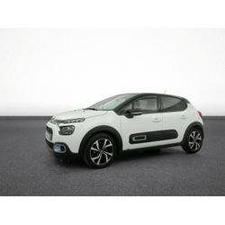 Citroen C3 C3 PureTech 110 EAT6 Elle Salaise-sur-Sanne