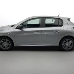 Peugeot 208 208 PureTech 75 S&S BVM5 Active Pack Gap