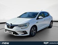 Renault Megane 4 Avignon
