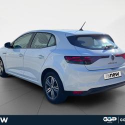 Renault Megane 4 1.5 Blue dCi 115ch Evolution EDC -23 occasion - Avignon - photo 3/29