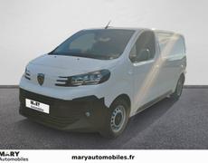 Peugeot Expert Avranches