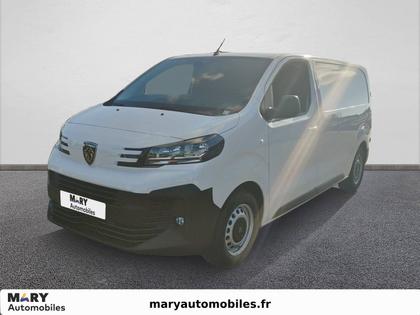 Peugeot Expert - EXPERT FGN M BLUEHDI 145 BVM6 - 31 990 €