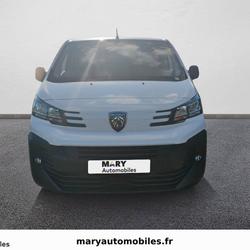 Peugeot Expert EXPERT FGN M BLUEHDI 145 BVM6 Avranches