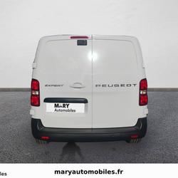Peugeot Expert EXPERT FGN M BLUEHDI 145 BVM6 Avranches