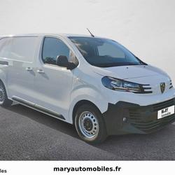 Peugeot Expert EXPERT FGN M BLUEHDI 145 BVM6 Avranches