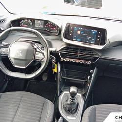 Peugeot 208 208 PureTech 100 S&S BVM6 Style Manosque