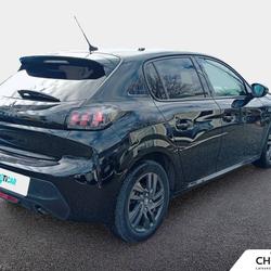 Peugeot 208 208 PureTech 100 S&S BVM6 Style Manosque