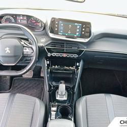 Peugeot 2008 2008 BlueHDi 130 S&S EAT8 Allure Manosque