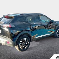 Peugeot 2008 2008 BlueHDi 130 S&S EAT8 Allure Manosque