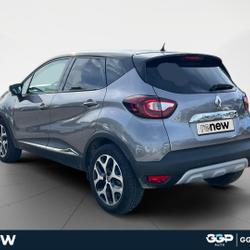 Renault Captur 0.9 TCe 90ch Intens - 19 occasion - Avignon - photo 3/29