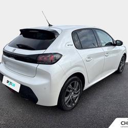 Peugeot 208 208 PureTech 100 S&S BVM6 Style Gap