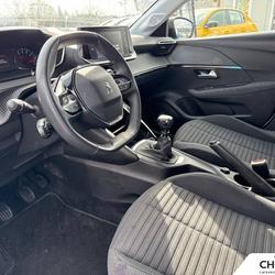Peugeot 208 208 PureTech 100 S&S BVM6 Style Chatuzange-le-Goubet