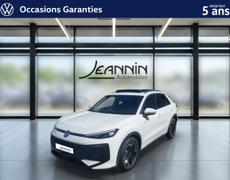 Volkswagen T-Roc Samoreau