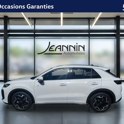 Volkswagen T-Roc T-Roc 1.5 eTSI EVO2 Hybrid 150 ch DSG7 R-Line Samoreau