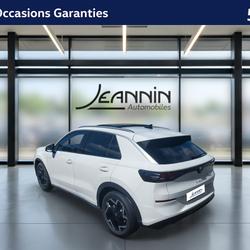 Volkswagen T-Roc T-Roc 1.5 eTSI EVO2 Hybrid 150 ch DSG7 R-Line Samoreau
