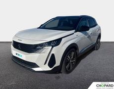 Peugeot 3008 Gap