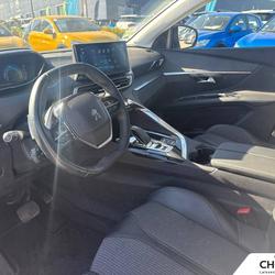 Peugeot 3008 3008 Hybrid 225 e-EAT8 Allure pack Gap