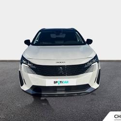 Peugeot 3008 3008 Hybrid 225 e-EAT8 Allure pack Gap