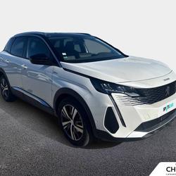 Peugeot 3008 3008 Hybrid 225 e-EAT8 Allure pack Gap