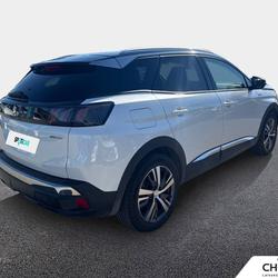 Peugeot 3008 3008 Hybrid 225 e-EAT8 Allure pack Gap
