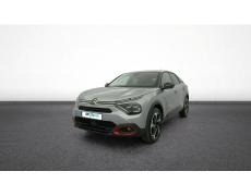 Citroen C4 Salaise-sur-Sanne