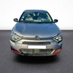 Citroen C4 C4 PureTech 130 S&S EAT8 Feel Pack Salaise-sur-Sanne