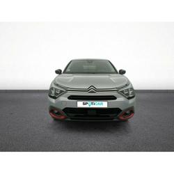 Citroen C4 C4 PureTech 130 S&S BVM6 Feel Pack Salaise-sur-Sanne