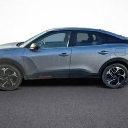 Citroen C4 C4 PureTech 130 S&S EAT8 Feel Pack Salaise-sur-Sanne