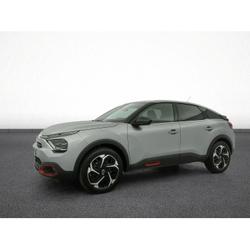 Citroen C4 C4 PureTech 130 S&S BVM6 Feel Pack Salaise-sur-Sanne