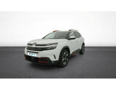 Citroen C5 Aircross Salaise-sur-Sanne