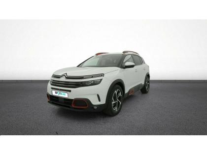 Citroen C5 Aircross - C5 Aircross BlueHDi 180 S&S EAT8 Shine - 19 990 €