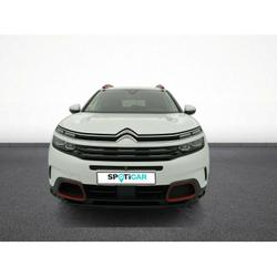 Citroen C5 Aircross C5 Aircross BlueHDi 180 S&S EAT8 Shine Salaise-sur-Sanne