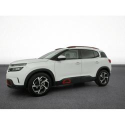 Citroen C5 Aircross C5 Aircross BlueHDi 180 S&S EAT8 Shine Salaise-sur-Sanne
