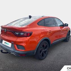 Renault Arkana Arkana E-Tech 145 - 21B R.S. Line Gap