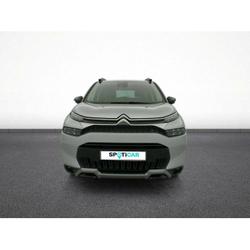Citroen C3 Aircross C3 Aircross PureTech 130 S&S EAT6 Shine Salaise-sur-Sanne