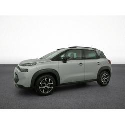 Citroen C3 Aircross C3 Aircross PureTech 130 S&S EAT6 Shine Salaise-sur-Sanne