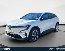 Renault Megane 4 Avignon