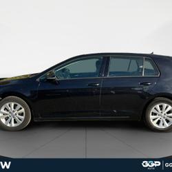 Volkswagen Golf 7 1.5 TSI EVO 130ch Confortline Euro6d-T 5p occasion - Avignon - photo 2/29