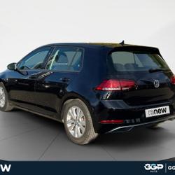 Volkswagen Golf 7 1.5 TSI EVO 130ch Confortline Euro6d-T 5p occasion - Avignon - photo 3/29