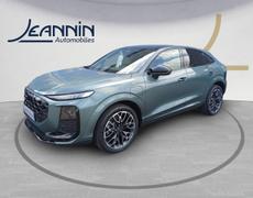 Audi Q3 Saint-André-les-Vergers