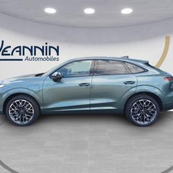 Audi Q3 Q3 Sportback e-hybrid 272 ch S tronic 6 S line Saint-Andr&eacute;-les-Vergers
