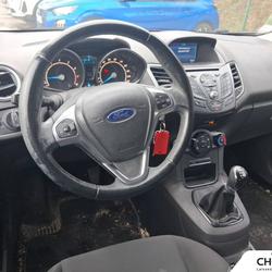 Ford Fiesta Fiesta 1.0 EcoBoost 100 S&S Business Nav Digne-les-Bains