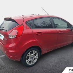 Ford Fiesta Fiesta 1.0 EcoBoost 100 S&S Business Nav Digne-les-Bains