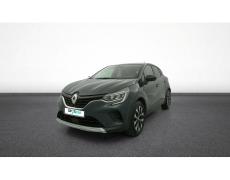 Renault Captur - Captur E-Tech hybride 145 Techno - 15 490 €
