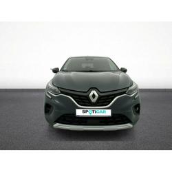 Renault Captur Captur E-Tech hybride 145 Techno Salaise-sur-Sanne